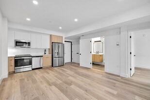 1428-1430-1430 North Capitol St NW in Washington, DC - Building Photo