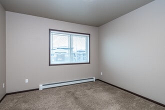 Timber Creek Apartment Homes in Fargo, ND - Foto de edificio - Interior Photo
