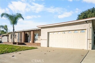 18811 E Weather Rd in Covina, CA - Building Photo - Building Photo