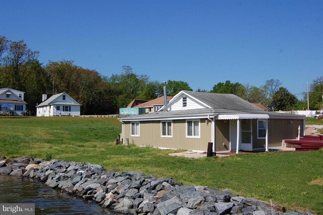 property at 1310 Mcnabbs Ln