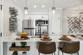 The Ace Apartments in Dallas, TX - Building Photo - Building Photo