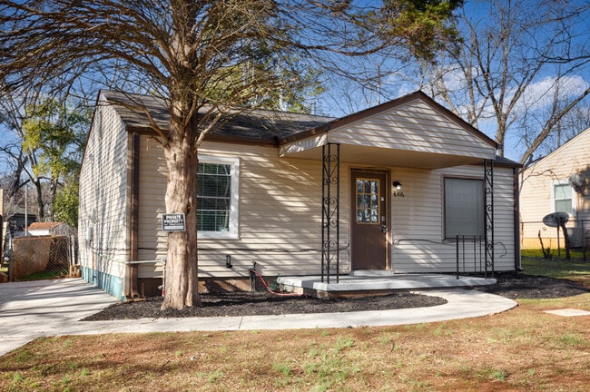 property at 4306 9th Ave