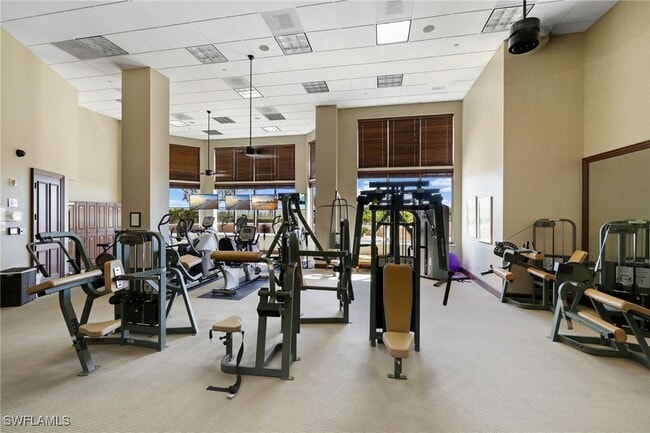 property at 4875 Pelican Colony Blvd