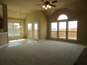 2515 Appaloosa Ln in Celina, TX - Foto de edificio - Building Photo