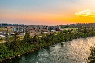 Affinity at Mirabeau 62+ in Spokane Valley, WA - Building Photo - Building Photo