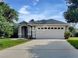 1139 Ardmore St in St. Augustine, FL - Building Photo