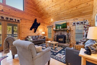 1810 Trout Way in Sevierville, TN - Building Photo - Building Photo