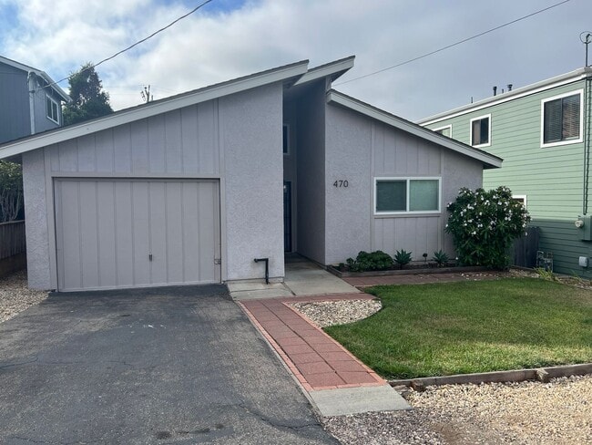 470 Java St in Morro Bay, CA - Building Photo - Building Photo