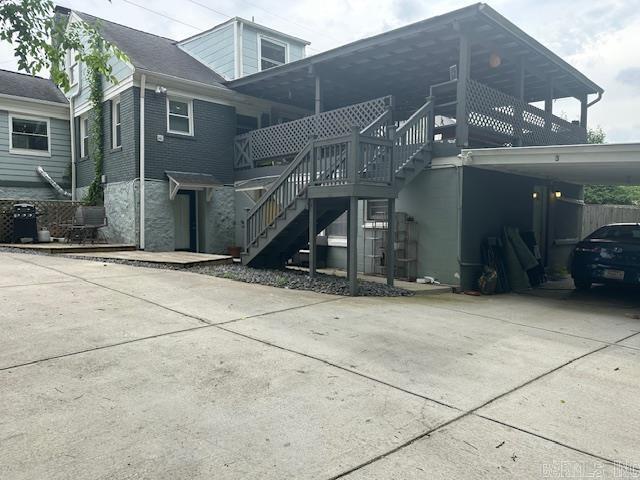 1305 Stratford Ave in Nashville, TN - Building Photo - Building Photo