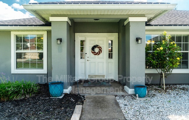 14215 Sea Eagle Dr in Jacksonville, FL - Building Photo - Building Photo