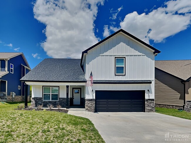 property at 4034 Ft Sumter Dr
