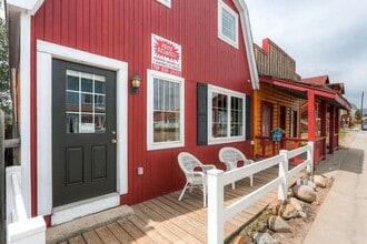 429 Front St in Fairplay, CO - Building Photo - Building Photo