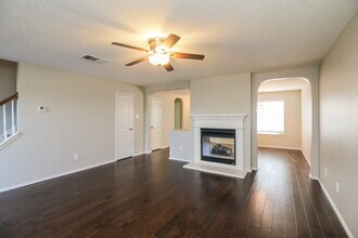 705 Timber Trail in Desoto, TX - Foto de edificio - Building Photo