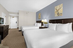 7601-7601 Canada Ave in Orlando, FL - Building Photo