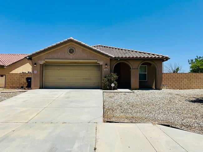 property at 44608 Avenida Linda