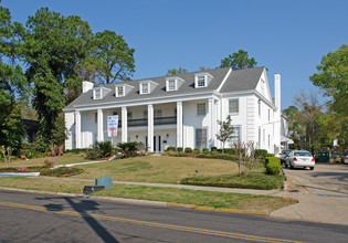 Kappa Kappa Gamma in Tallahassee, FL - Building Photo - Building Photo