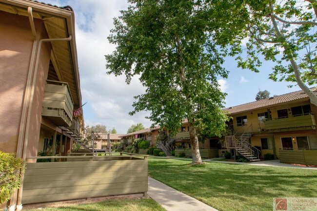 property at 2094 E Grand Ave