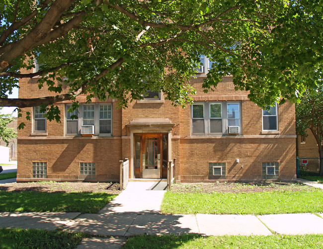 2959 N Major Ave in Chicago, IL - Foto de edificio - Building Photo