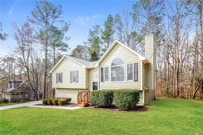 108 Brandi Dr in Hiram, GA - Building Photo - Building Photo