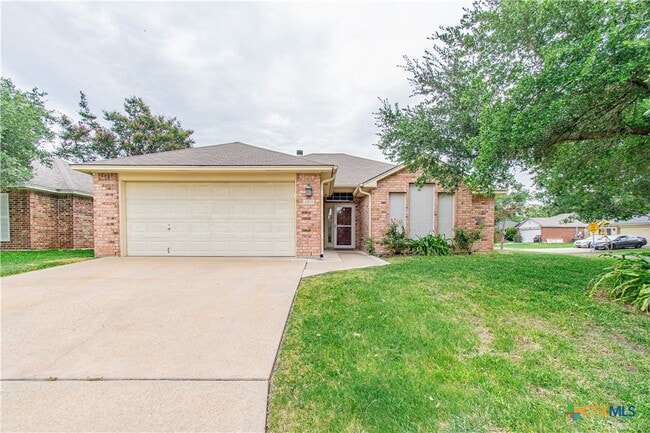 property at 4819 Box Canyon Dr