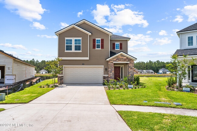 property at 32 Enchanted Shr Wy