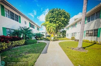 1851 NE 62nd St in Fort Lauderdale, FL - Foto de edificio - Building Photo