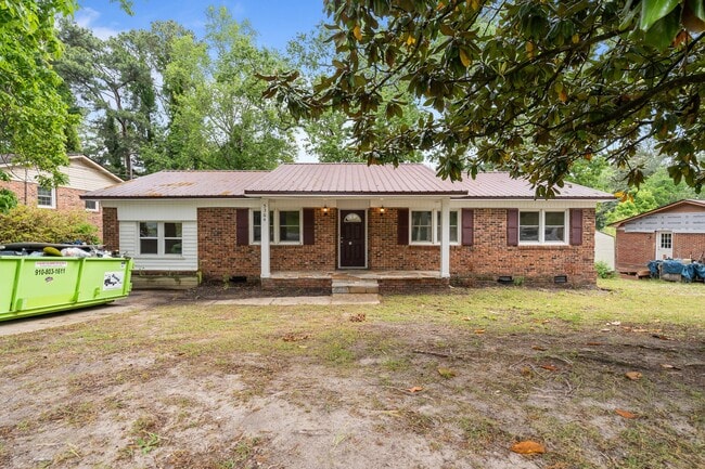 property at 5364 Silver Pine Dr