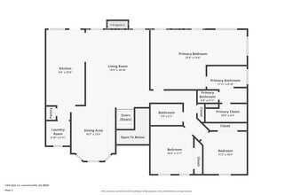 1204 Opie Ln in Lawrenceville, GA - Building Photo - Building Photo