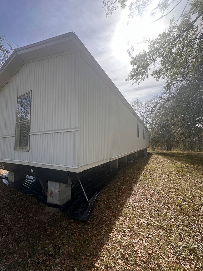 1605 Clifford Meeks Rd in Collins, GA - Building Photo - Building Photo