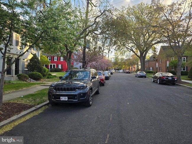 2125 Suitland Terrace SE in Washington, DC - Building Photo - Building Photo