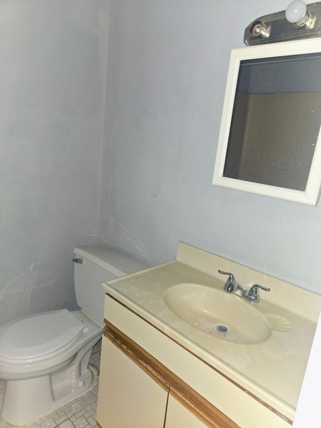 510 E Mosser St in Allentown, PA - Building Photo - Building Photo