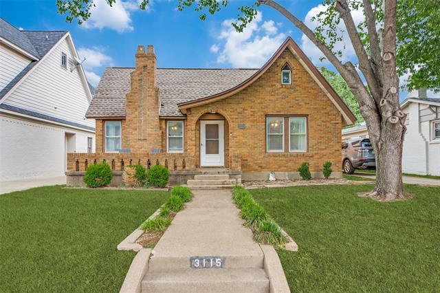 3115 Odessa Ave