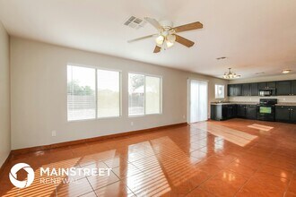 16087 W Woodlands Ave in Goodyear, AZ - Building Photo - Building Photo