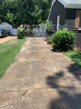 2769 Pelzer Ave in Montgomery, AL - Building Photo - Building Photo