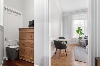 1411 Washington St in Boston, MA - Building Photo - Building Photo