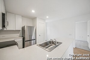 3911 bates Pl in San Antonio, TX - Building Photo - Building Photo