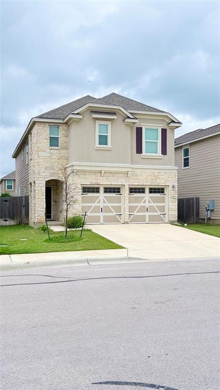 1009 Brambles Dr in Georgetown, TX - Building Photo - Building Photo