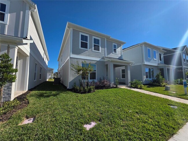 2047 Iorio St in St. Cloud, FL - Building Photo - Building Photo