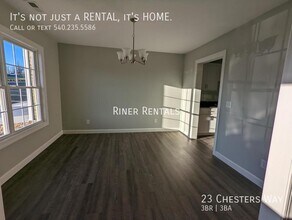 23 Chesters Way in Bridgewater, VA - Building Photo - Building Photo