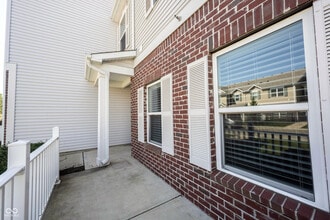 12015 Zircon Ln in Fishers, IN - Building Photo - Building Photo
