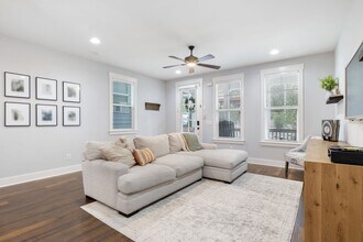 2319 Pennington Ave in Nashville, TN - Building Photo - Building Photo