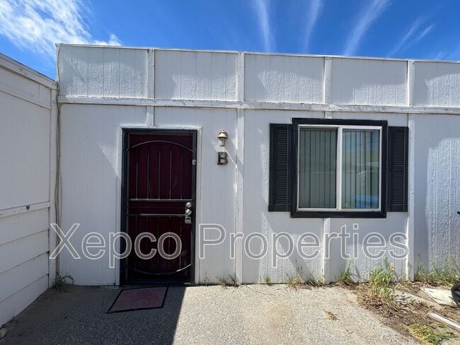 66300 Hacienda Ave in Desert Hot Springs, CA - Building Photo - Building Photo