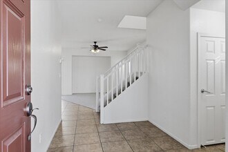 6217 Blushing Willow St in North Las Vegas, NV - Building Photo - Building Photo