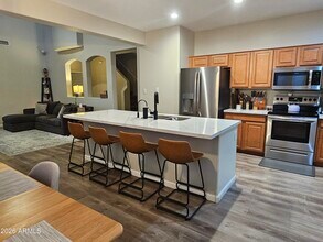 4622 E Happy Coyote Trail in Cave Creek, AZ - Building Photo - Building Photo