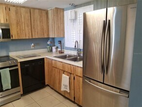 9815 Harrell Ave in Treasure Island, FL - Building Photo - Building Photo
