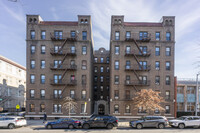 Bay View Court in Brooklyn, NY - Building Photo - Building Photo