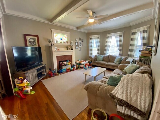 51 Patten St in Boston, MA - Building Photo - Building Photo