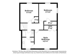 3336 Country Ridge Dr in Nashville, TN - Building Photo - Building Photo