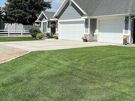 846 W 3200 S in Preston, ID - Building Photo