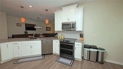 4858 Magnetite Lp in Mount Dora, FL - Building Photo - Building Photo